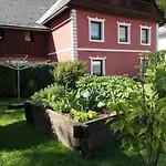 La Vecchia Mesnerhaus