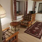 La Vecchia Mesnerhaus