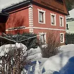 La Vecchia Mesnerhaus * Pusterwald