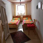 La Vecchia Mesnerhaus Vakantiehuis Pusterwald