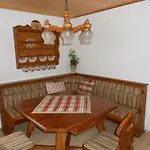 Vakantiehuis La Vecchia Mesnerhaus