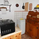 Vakantiehuis La Vecchia Mesnerhaus