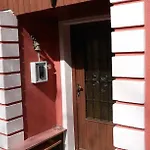 Vakantiehuis La Vecchia Mesnerhaus