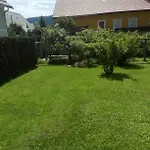 La Vecchia Mesnerhaus *