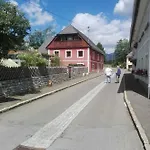 Vakantiehuis La Vecchia Mesnerhaus Pusterwald