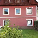 La Vecchia Mesnerhaus Vakantiehuis *