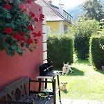 La Vecchia Mesnerhaus