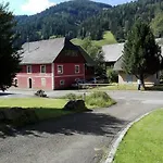 Vakantiehuis La Vecchia Mesnerhaus