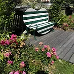 La Vecchia Mesnerhaus Vakantiehuis