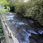 La Vecchia Mesnerhaus Vakantiehuis Pusterwald