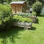 La Vecchia Mesnerhaus *