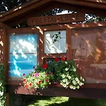 Vakantiehuis La Vecchia Mesnerhaus *
