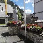 La Vecchia Mesnerhaus *