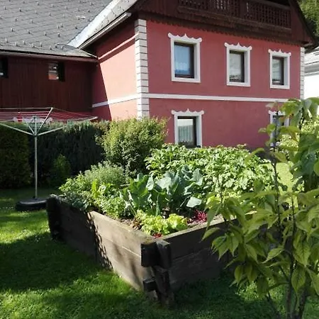 La Vecchia Mesnerhaus