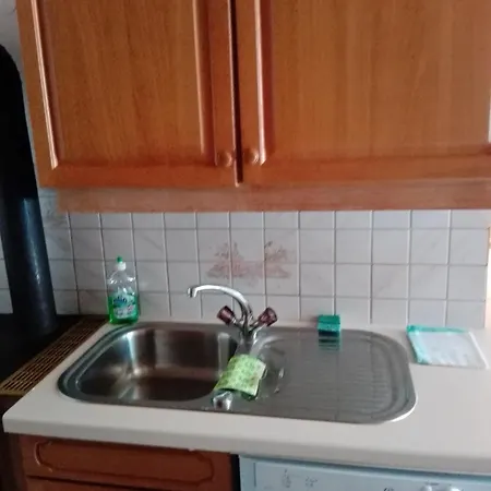 Dom wakacyjny La Vecchia Mesnerhaus Pusterwald