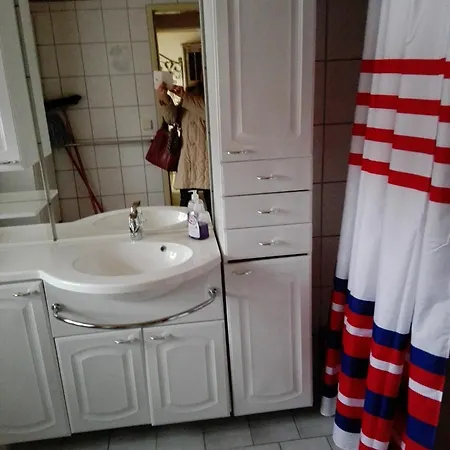 La Vecchia Mesnerhaus