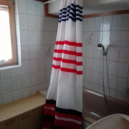 La Vecchia Mesnerhaus *