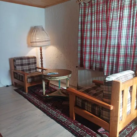 La Vecchia Mesnerhaus Pusterwald