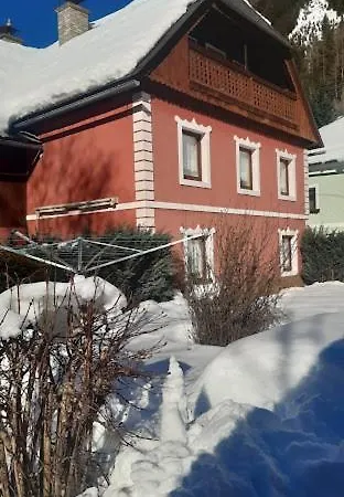 La Vecchia Mesnerhaus * Pusterwald