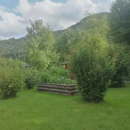 La Vecchia Mesnerhaus