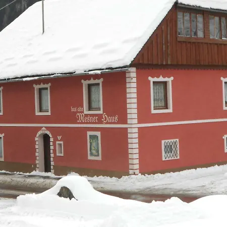 度假居 La Vecchia Mesnerhaus