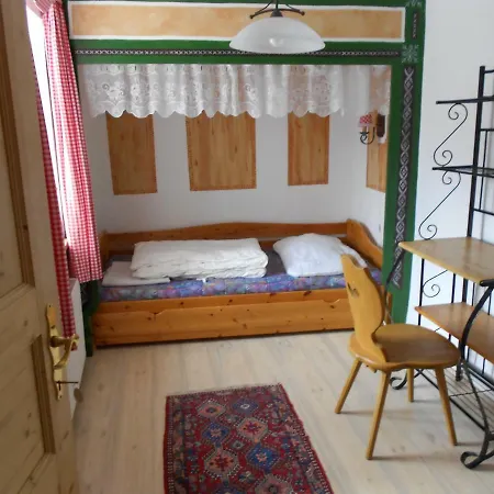 La Vecchia Mesnerhaus Dom wakacyjny