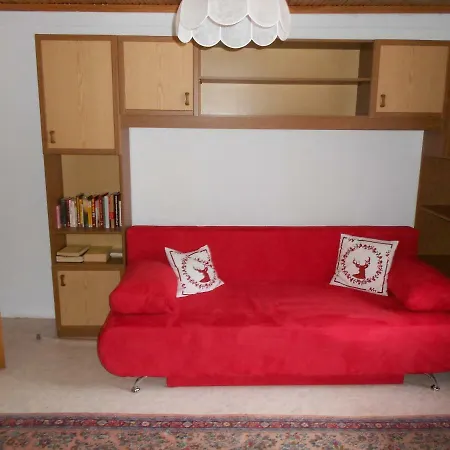 Dom wakacyjny La Vecchia Mesnerhaus Pusterwald