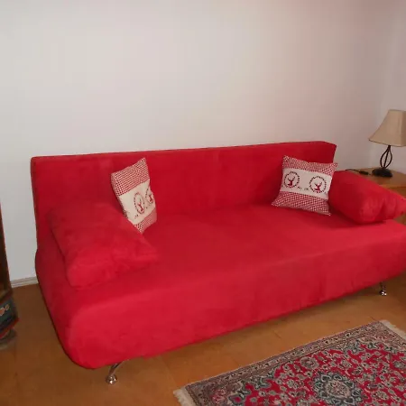 Дом отдыха La Vecchia Mesnerhaus Pusterwald