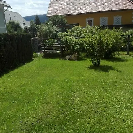 La Vecchia Mesnerhaus *