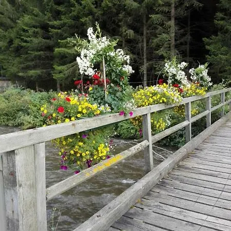 La Vecchia Mesnerhaus