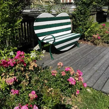 La Vecchia Mesnerhaus Dom wakacyjny