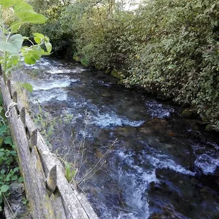 La Vecchia Mesnerhaus Dom wakacyjny Pusterwald