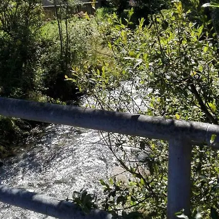 La Vecchia Mesnerhaus