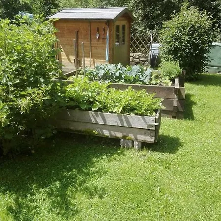 La Vecchia Mesnerhaus *