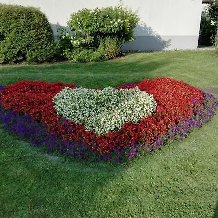 Dom wakacyjny La Vecchia Mesnerhaus Pusterwald