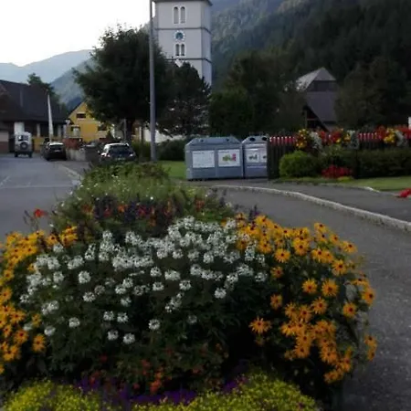 La Vecchia Mesnerhaus *