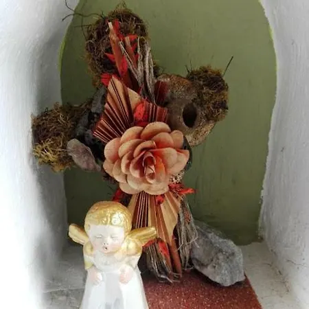 La Vecchia Mesnerhaus * Pusterwald