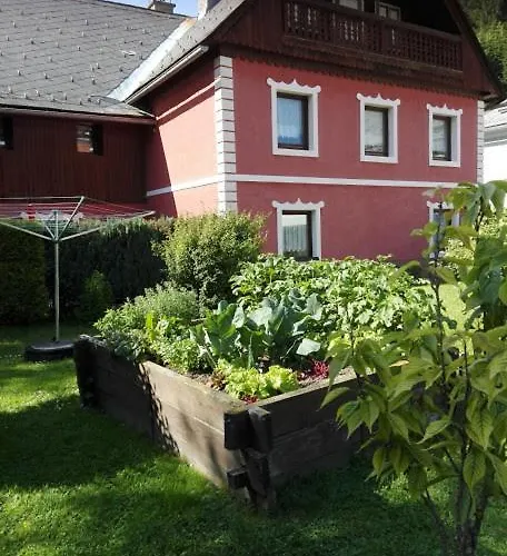 La Vecchia Mesnerhaus