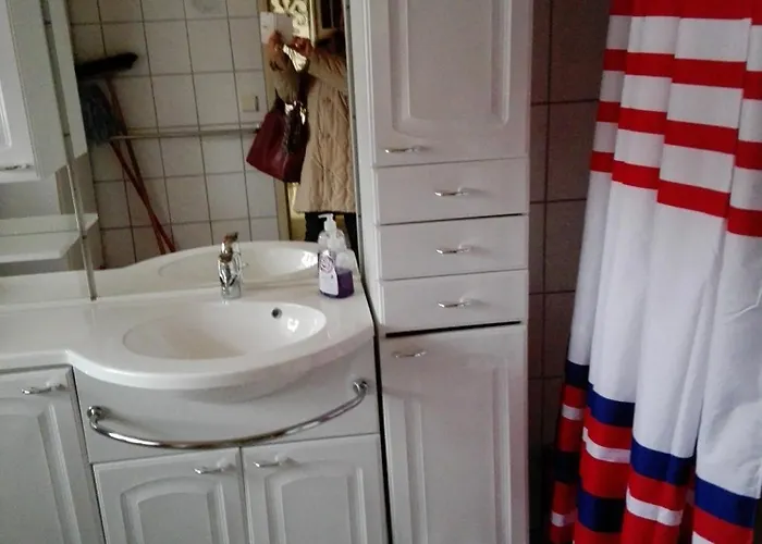 La Vecchia Mesnerhaus