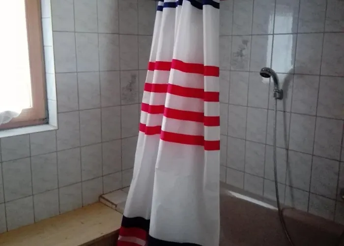 La Vecchia Mesnerhaus *