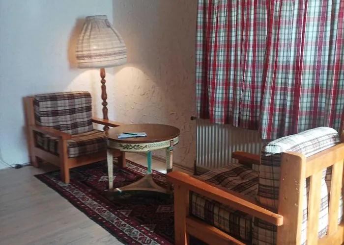 La Vecchia Mesnerhaus Pusterwald