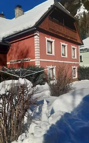 La Vecchia Mesnerhaus * Pusterwald