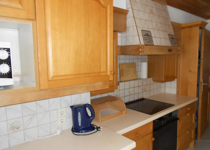 La Vecchia Mesnerhaus Semesterbostad Pusterwald