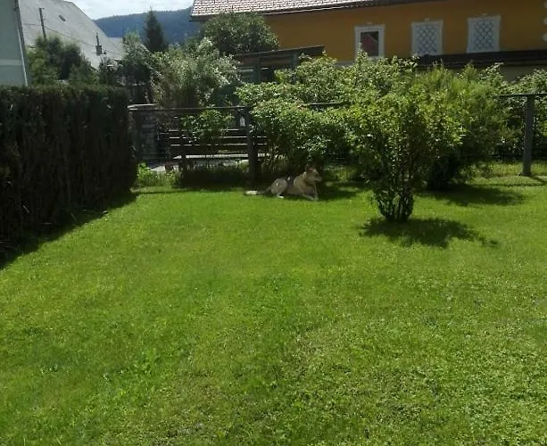 La Vecchia Mesnerhaus *