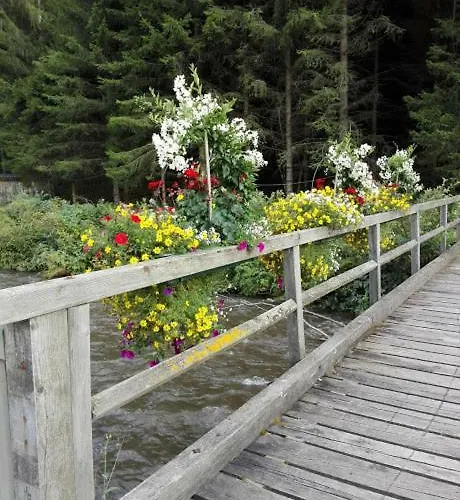 La Vecchia Mesnerhaus