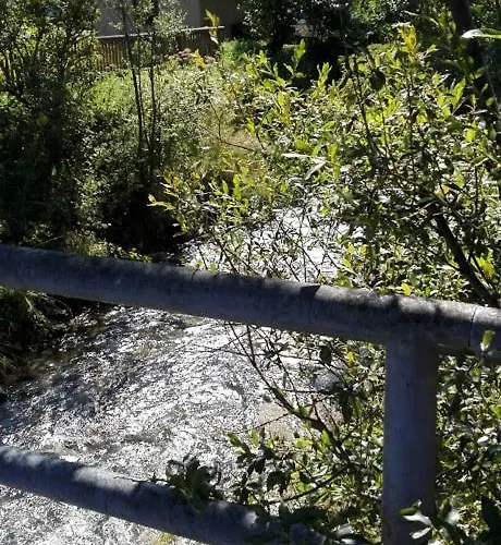 La Vecchia Mesnerhaus