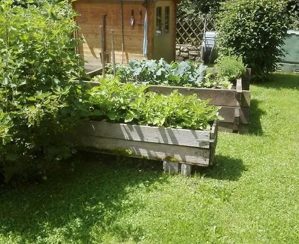 La Vecchia Mesnerhaus *