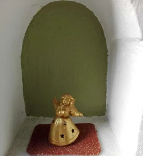 La Vecchia Mesnerhaus Pusterwald