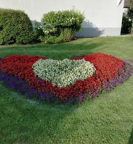 Semesterbostad La Vecchia Mesnerhaus Pusterwald