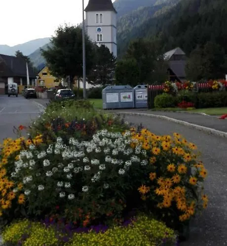 La Vecchia Mesnerhaus *